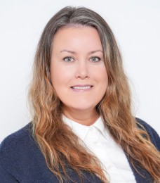 Anna Helga Einarsdóttir verkefnastjóri Anna Helga Einarsdóttir verkefnastjóri