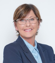 Anna María Sigurðardóttir Anna María Sigurðardóttir