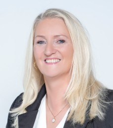 Anna Þórunn Reynis Anna Þórunn Reynis