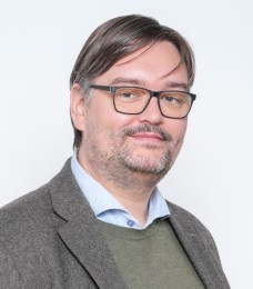 Atli Þór Fanndal Guðlaugsson verkefnastjóri Atli Þór Fanndal Guðlaugsson verkefnastjóri