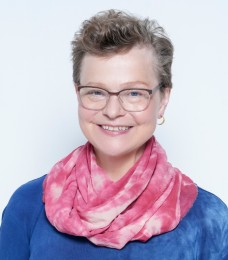 Auðbjörg Jakobsdóttir Auðbjörg Jakobsdóttir