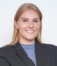 Embla Kristínardóttir Embla Kristínardóttir