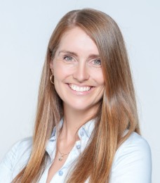 Halldóra Lóa Þorvaldsdóttir kennslustjóri Halldóra Lóa Þorvaldsdóttir kennslustjóri