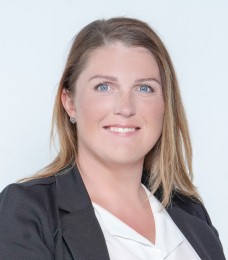 Heiður Ósk Pétursdóttir mannauðsstjóri Heiður Ósk Pétursdóttir mannauðsstjóri