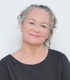 Iðunn Leosdóttir verkefnastjóri Iðunn Leosdóttir verkefnastjóri