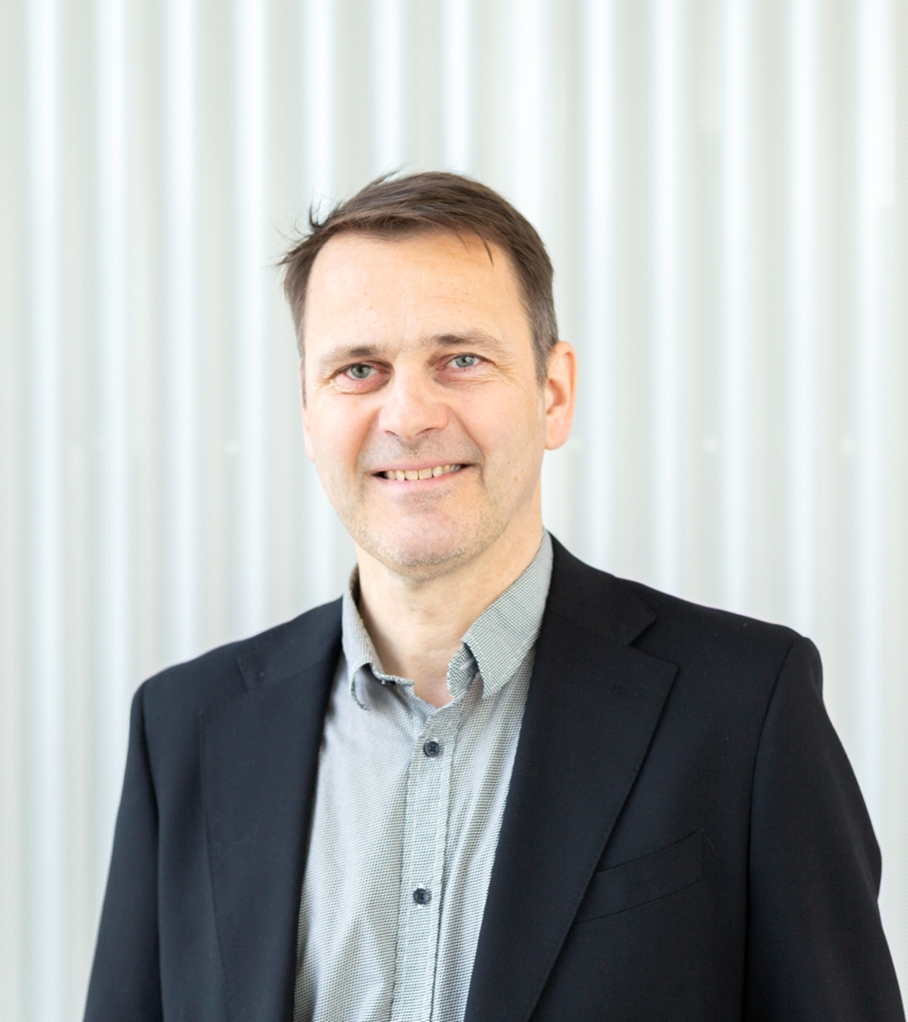 Andlitsmynd af Vífli Andlitsmynd af Vífli