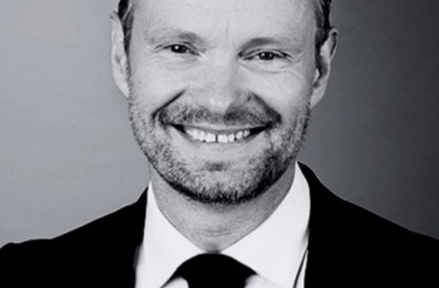 Framgangur í stöðu prófessors