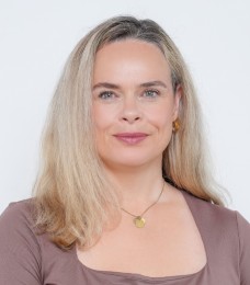 María Ásdís Stefánsdóttir Berndsen verkefnastjóri María Ásdís Stefánsdóttir Berndsen verkefnastjóri