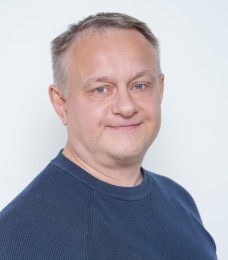 Ólafur Jóhannsson Ólafur Jóhannsson