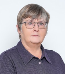 Rósa Sólrún Jónsdóttir Rósa Sólrún Jónsdóttir