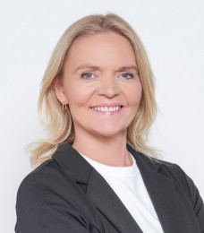 Sigurrós Jónsdóttir markaðs- og samskiptastjóri Sigurrós Jónsdóttir markaðs- og samskiptastjóri