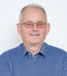 Andlitsmynd af Stefáni Andlitsmynd af Stefáni