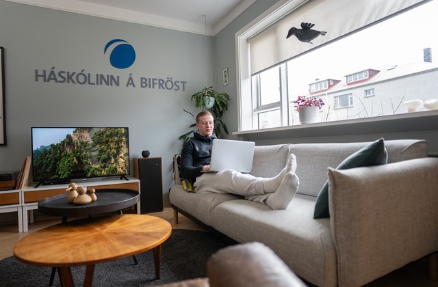 Mikill áhugi á námi við Háskólann á Bifröst – yfir 1.200 umsóknir borist