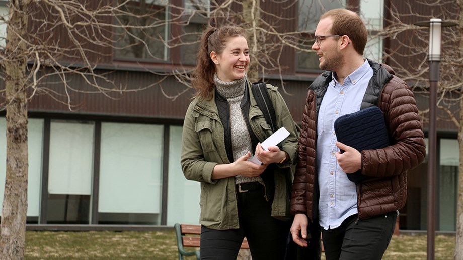 Starfsþjálfanám í ferðaþjónustu hefst í janúar