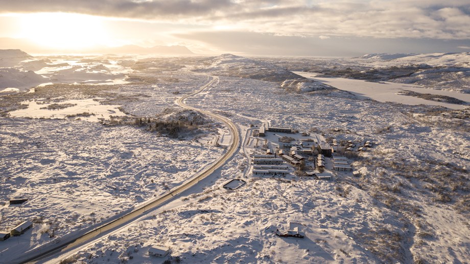 Starf framkvæmdastjóra kennslu og þjónustu laust til umsóknar