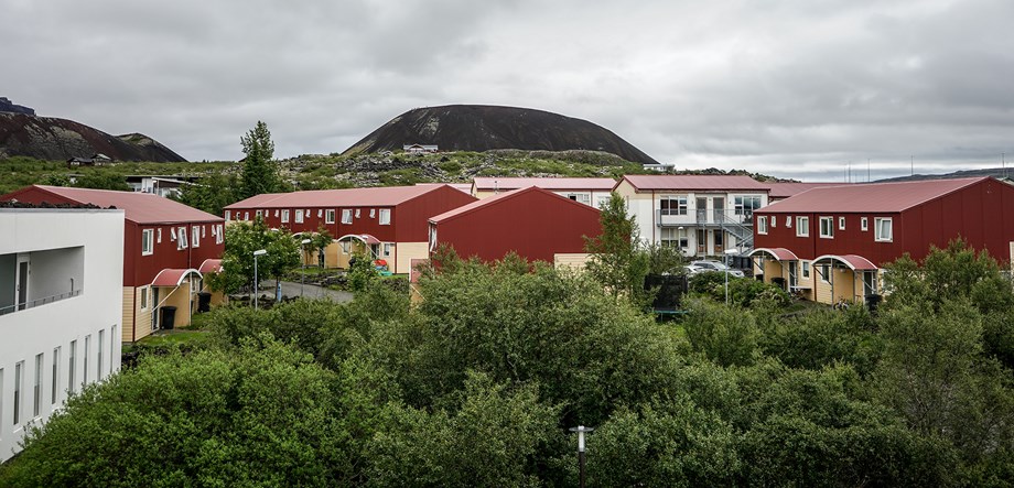 Akademísk staða í áfallastjórnun auglýst laus til umsóknar