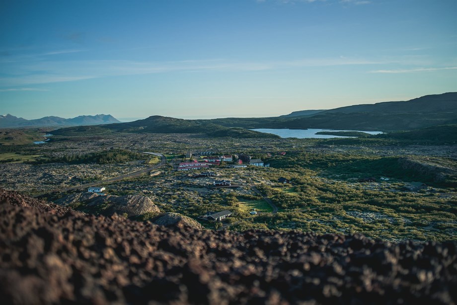 Fastráðnu akademísku starfsfólki fjölgar á Bifröst