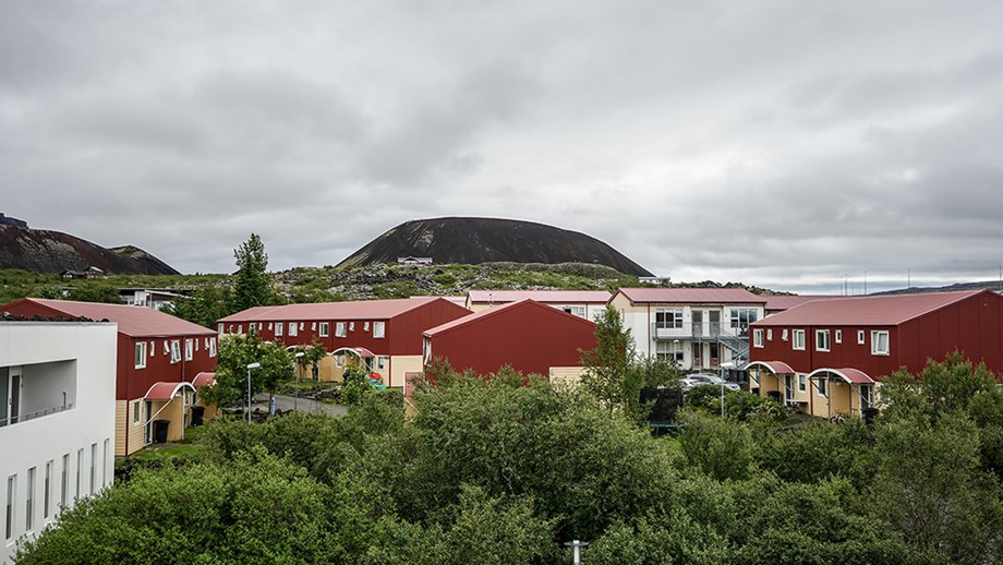 Breyttur símatími á háskólaskrifstofu