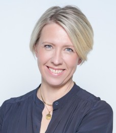 Guðrún Johnsen Guðrún Johnsen