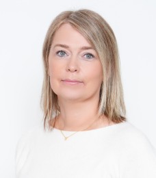 Guðrún Olga Árnadóttir Guðrún Olga Árnadóttir