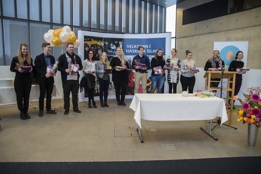 Gulleggið leitar að nemendum í verkefnastjórn