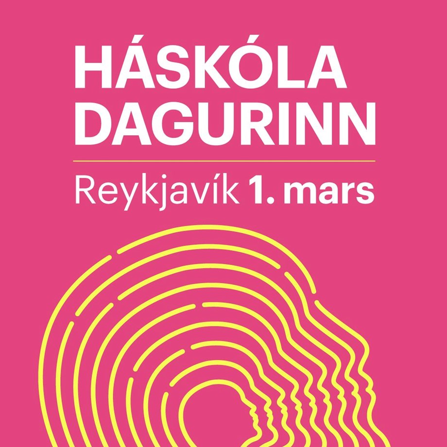 Háskóladagurinn 2025