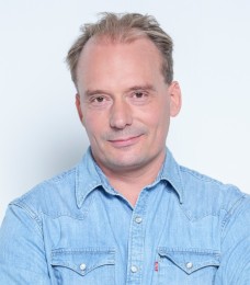 Haukur Logi Karlsson Haukur Logi Karlsson