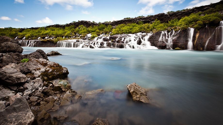 Háskólinn á Bifröst rannsakar fyrir ferðaþjónustuna