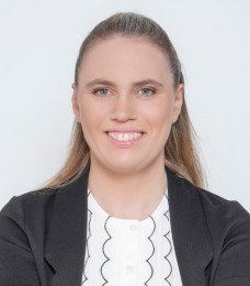 Hugrún Ósk Guðjónsdóttir Hugrún Ósk Guðjónsdóttir