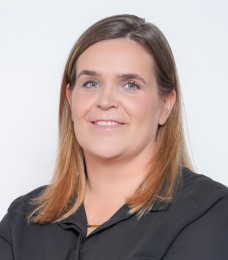 Katrín Rós Eðvaldsdóttir Katrín Rós Eðvaldsdóttir