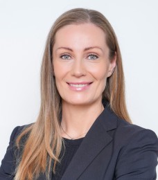 Lísa Gunnarsdóttir Lísa Gunnarsdóttir