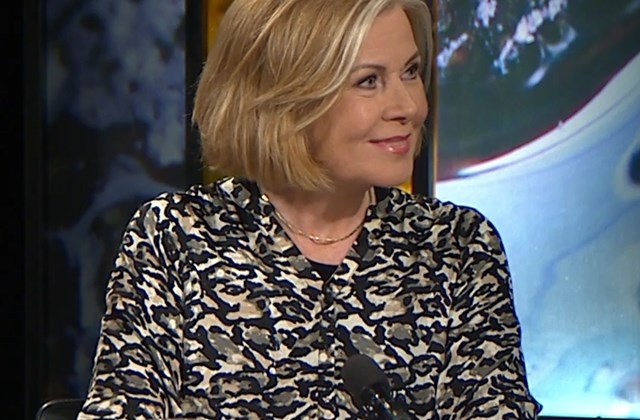 dr. Ólína Kjerúlf Þorvarðardóttir