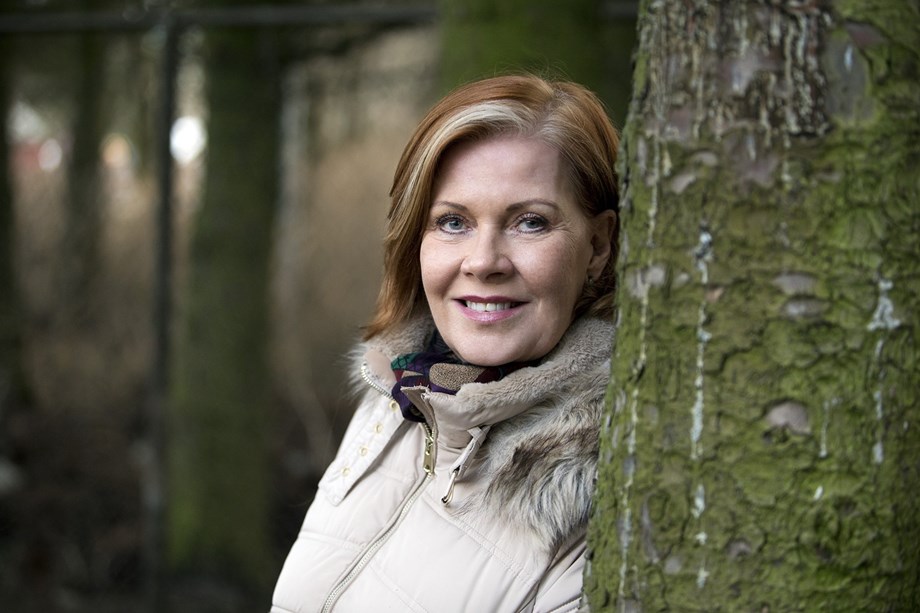 Ólína Kjerúlf Þorvarðardóttir