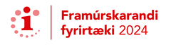 Framúrskarandi fyrirtæki 2024