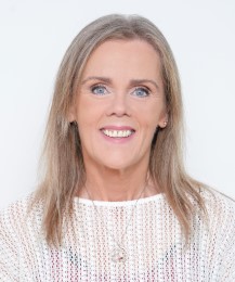 Soffía Dagmar Þorleifsdóttir