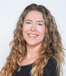 Sólveig Ólafsdóttir Sólveig Ólafsdóttir