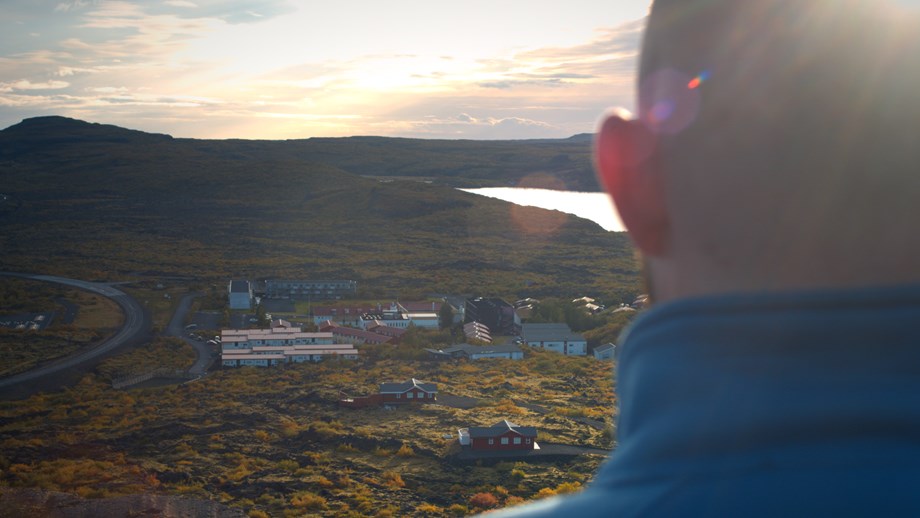 Umsóknarfrestur í meistaranám við Háskólann á Bifröst er til 15. maí