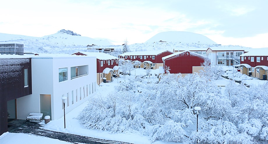 Nýtt diplómanám í viðskiptafræði og verslunarstjórnun